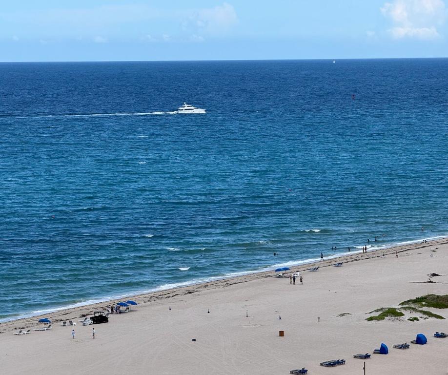 Amrit Ocean Resort & Residences - Residential