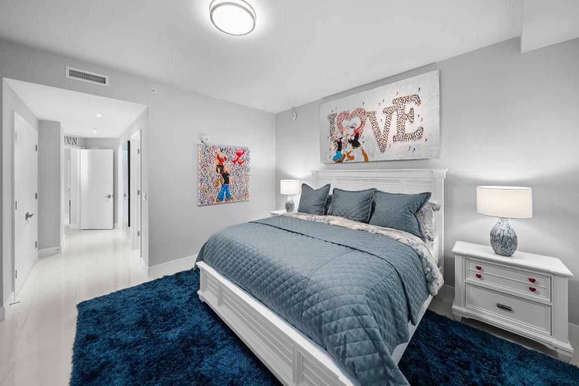 Amrit Ocean Resort & Residences - Residential