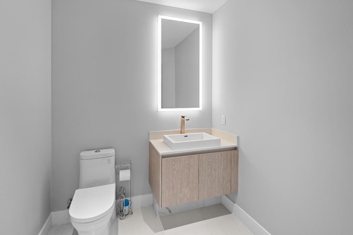 Amrit Ocean Resort & Residences - Residential