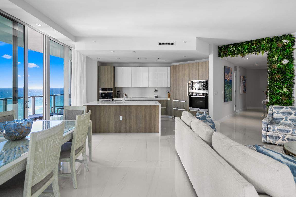 Amrit Ocean Resort & Residences - Residential