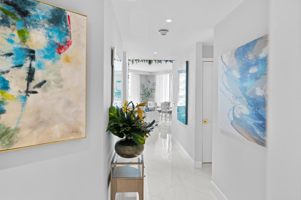 Amrit Ocean Resort & Residences - Residential