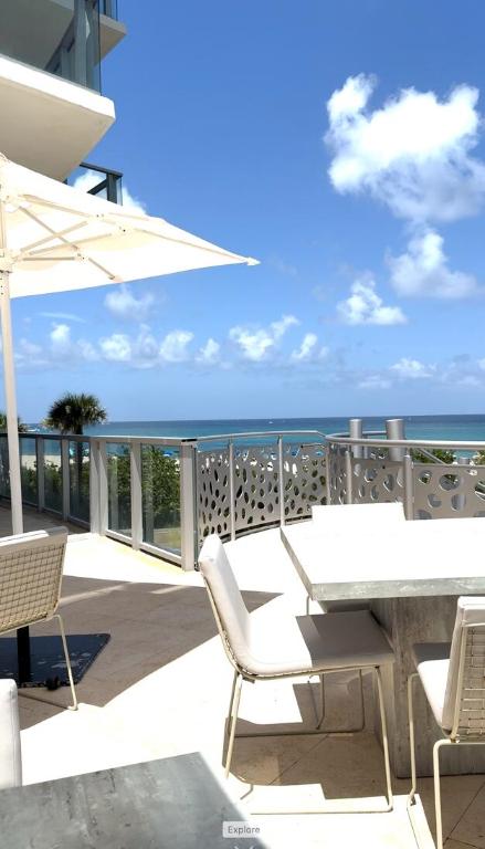 Amrit Ocean Resort & Residences - Residential