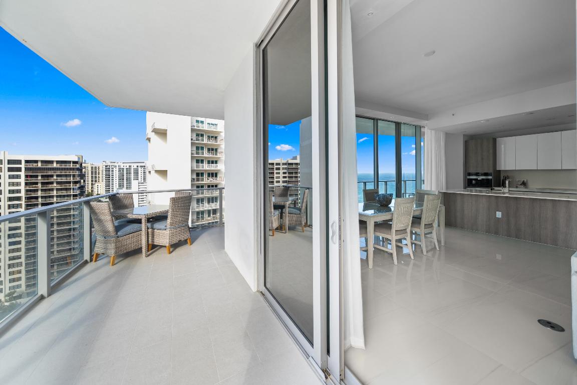 Amrit Ocean Resort & Residences - Residential