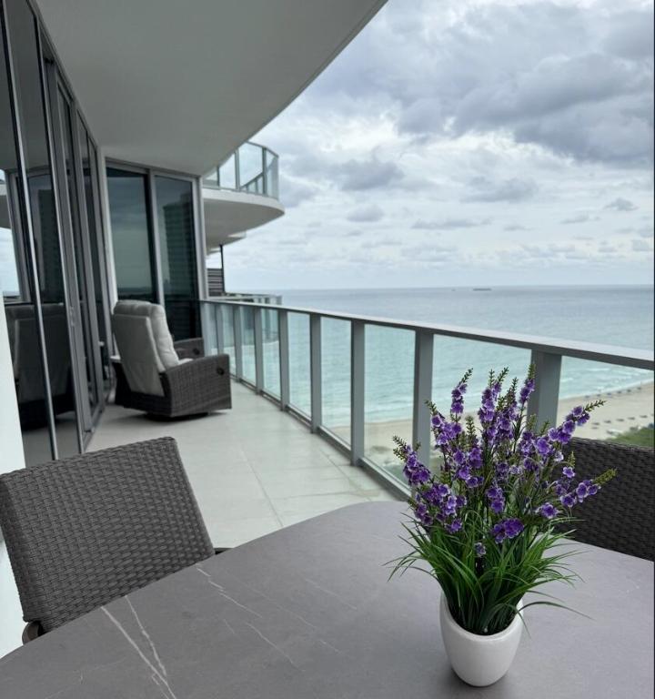 Amrit Ocean Resort & Residences - Residential