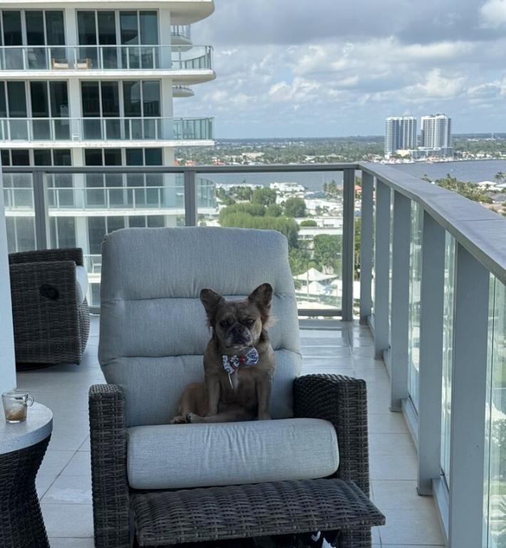 Amrit Ocean Resort & Residences - Residential