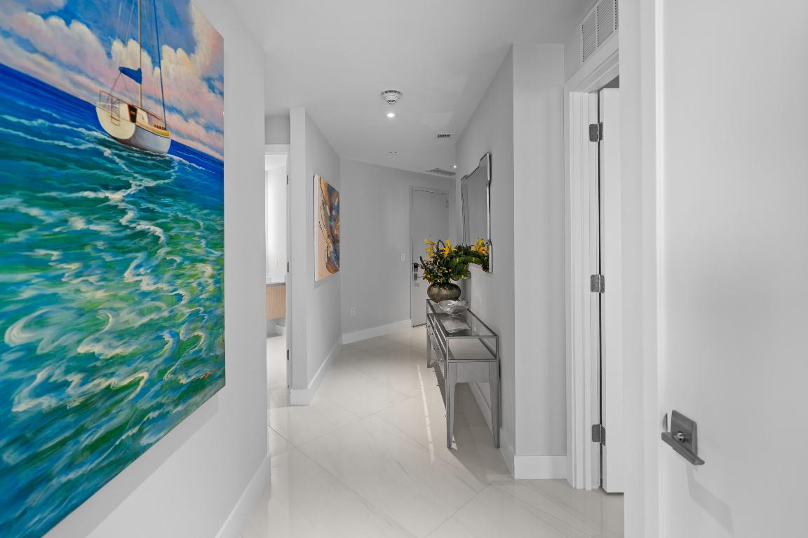 Amrit Ocean Resort & Residences - Residential