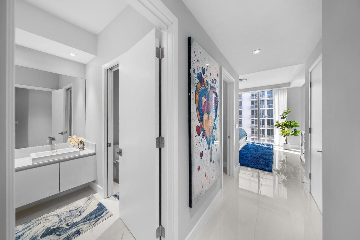 Amrit Ocean Resort & Residences - Residential