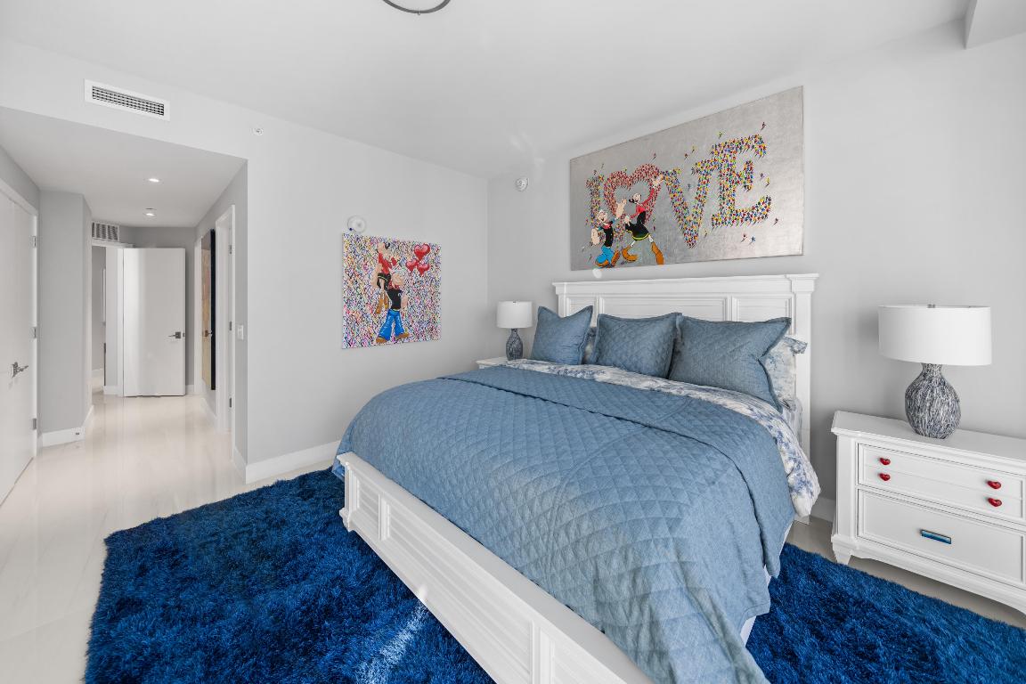 Amrit Ocean Resort & Residences - Residential