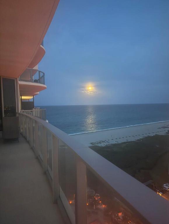 Amrit Ocean Resort & Residences - Residential