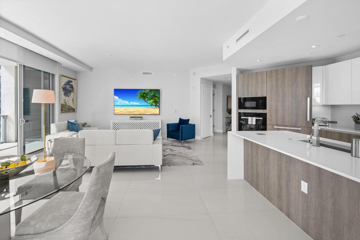 Amrit Ocean Resort & Residences - Residential