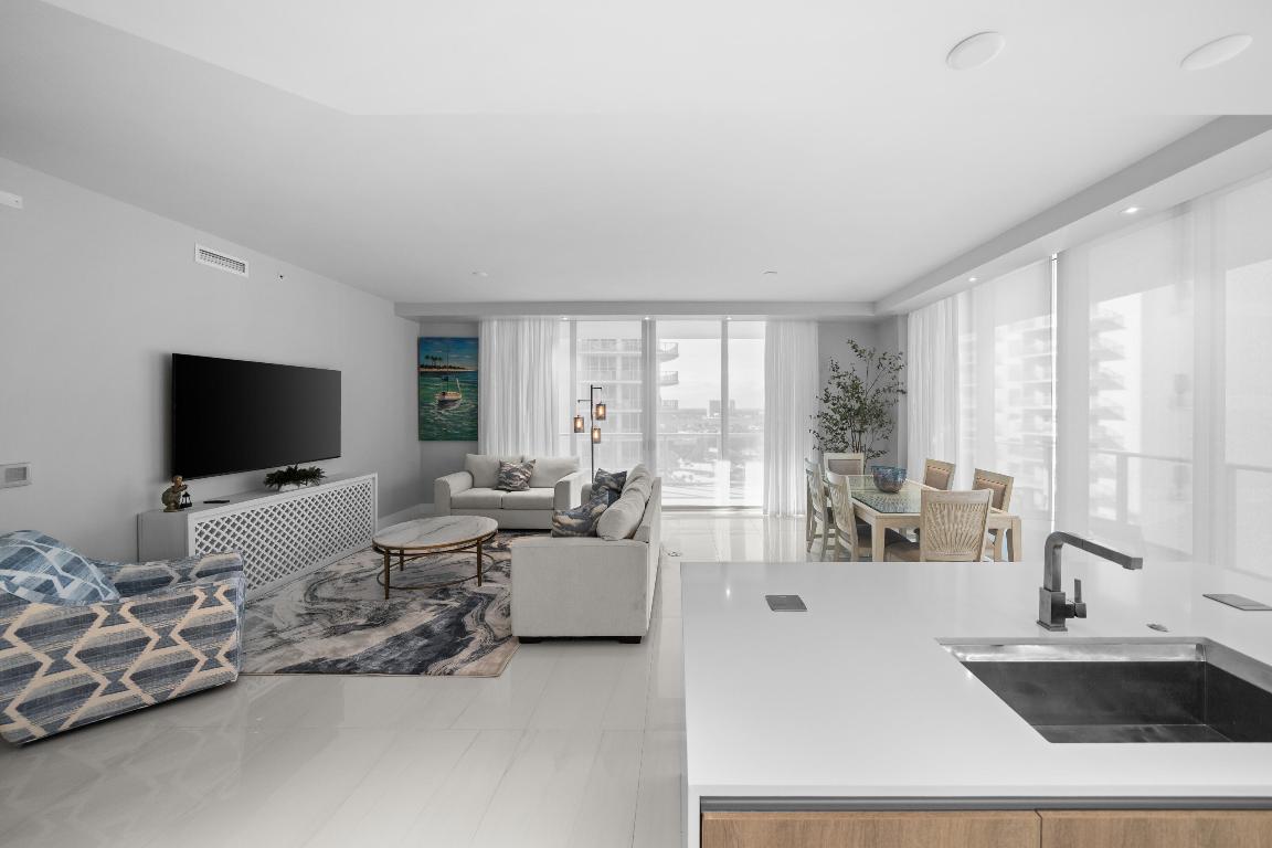 Amrit Ocean Resort & Residences - Residential