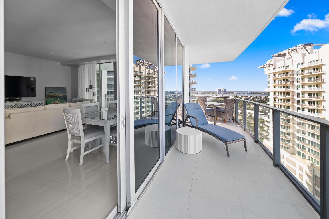 Amrit Ocean Resort & Residences - Residential