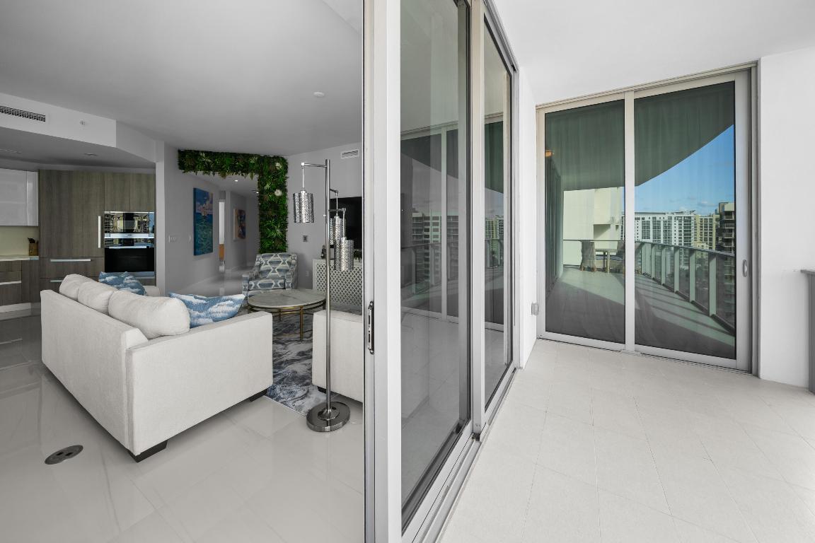 Amrit Ocean Resort & Residences - Residential