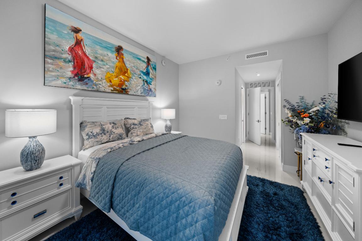 Amrit Ocean Resort & Residences - Residential