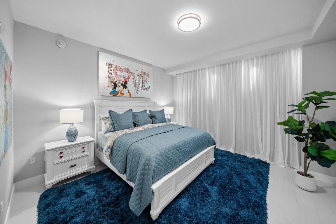 Amrit Ocean Resort & Residences - Residential