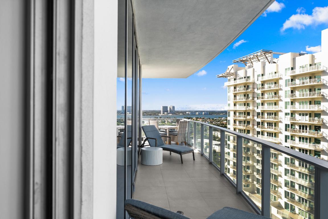 Amrit Ocean Resort & Residences - Residential