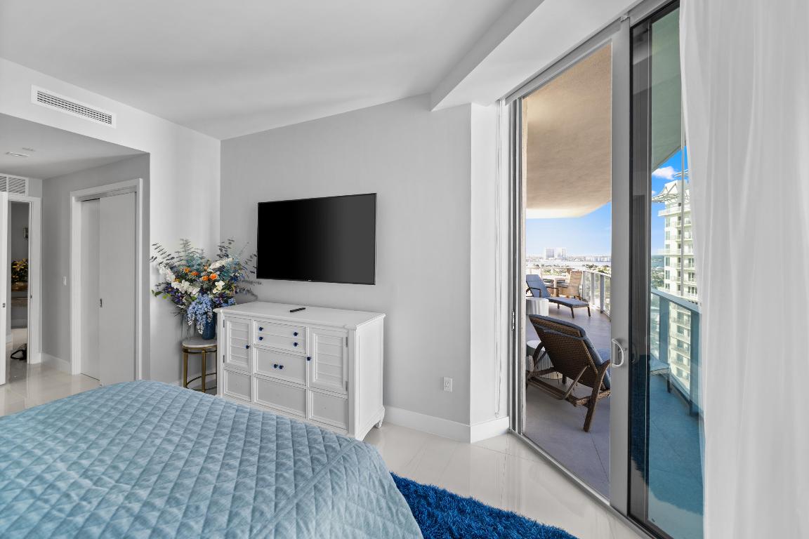 Amrit Ocean Resort & Residences - Residential