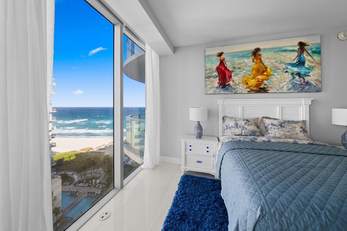 Amrit Ocean Resort & Residences - Residential