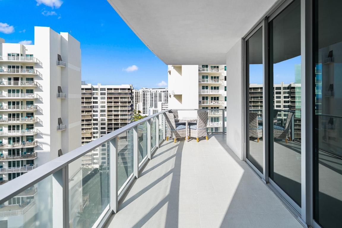 Amrit Ocean Resort & Residences - Residential