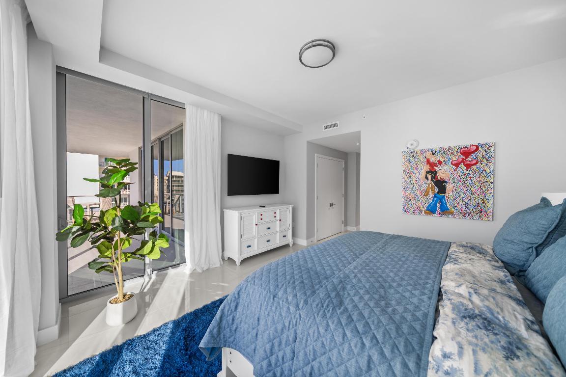 Amrit Ocean Resort & Residences - Residential