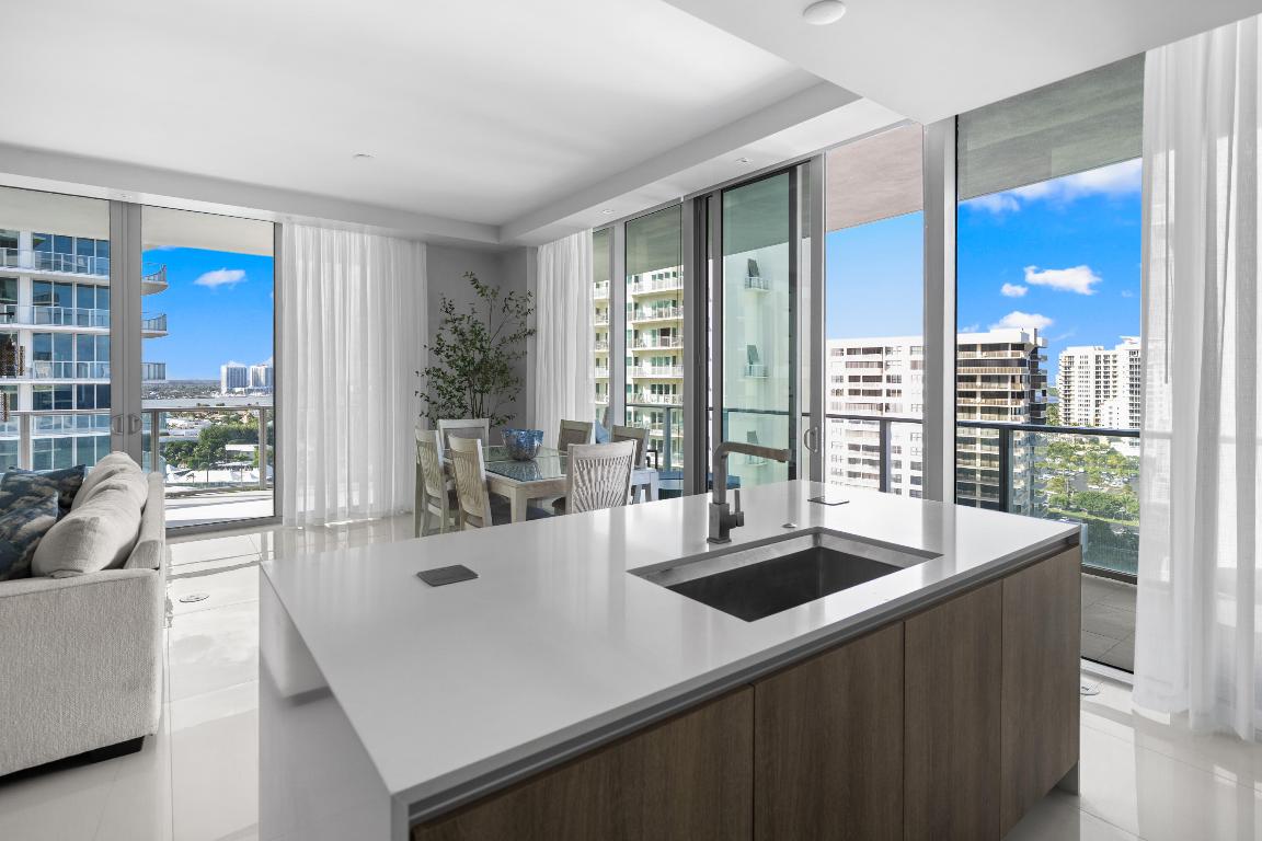 Amrit Ocean Resort & Residences - Residential