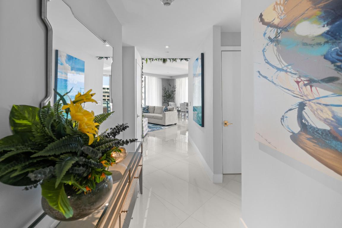 Amrit Ocean Resort & Residences - Residential