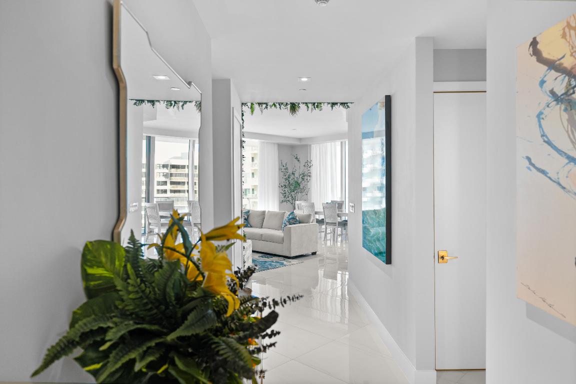 Amrit Ocean Resort & Residences - Residential