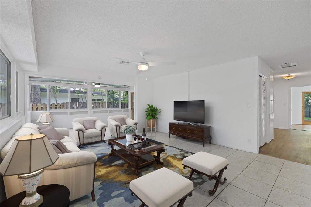 Photo of 1312 SW 19th Street, Fort Lauderdale, FL 33315 (MLS # F10474124)