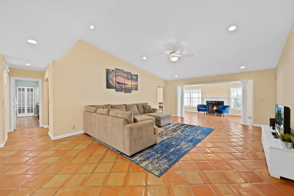 Photo of 6760 HOLLANDAIRE Drive W, Boca Raton, FL 33433 (MLS # B26079980)