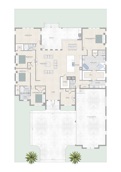 Tiny photo for 5720 NW 63rd Way, Parkland, FL 33067 (MLS # B26003977)