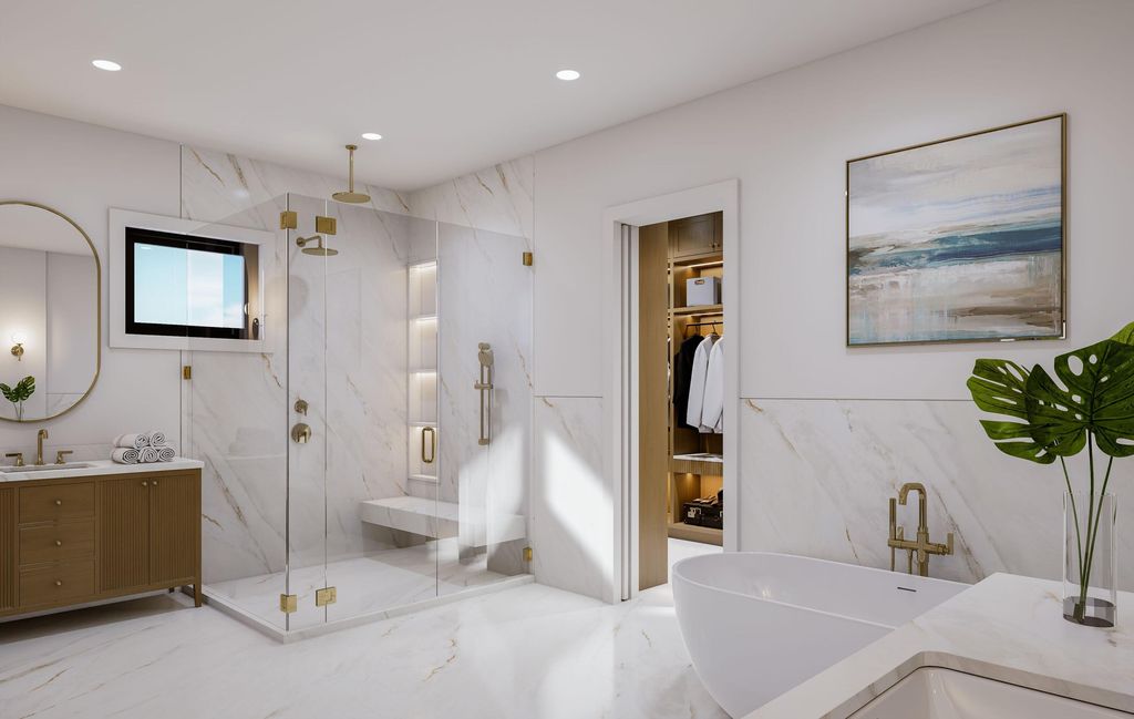 Photo of 5720 NW 63rd Way, Parkland, FL 33067 (MLS # B26003977)