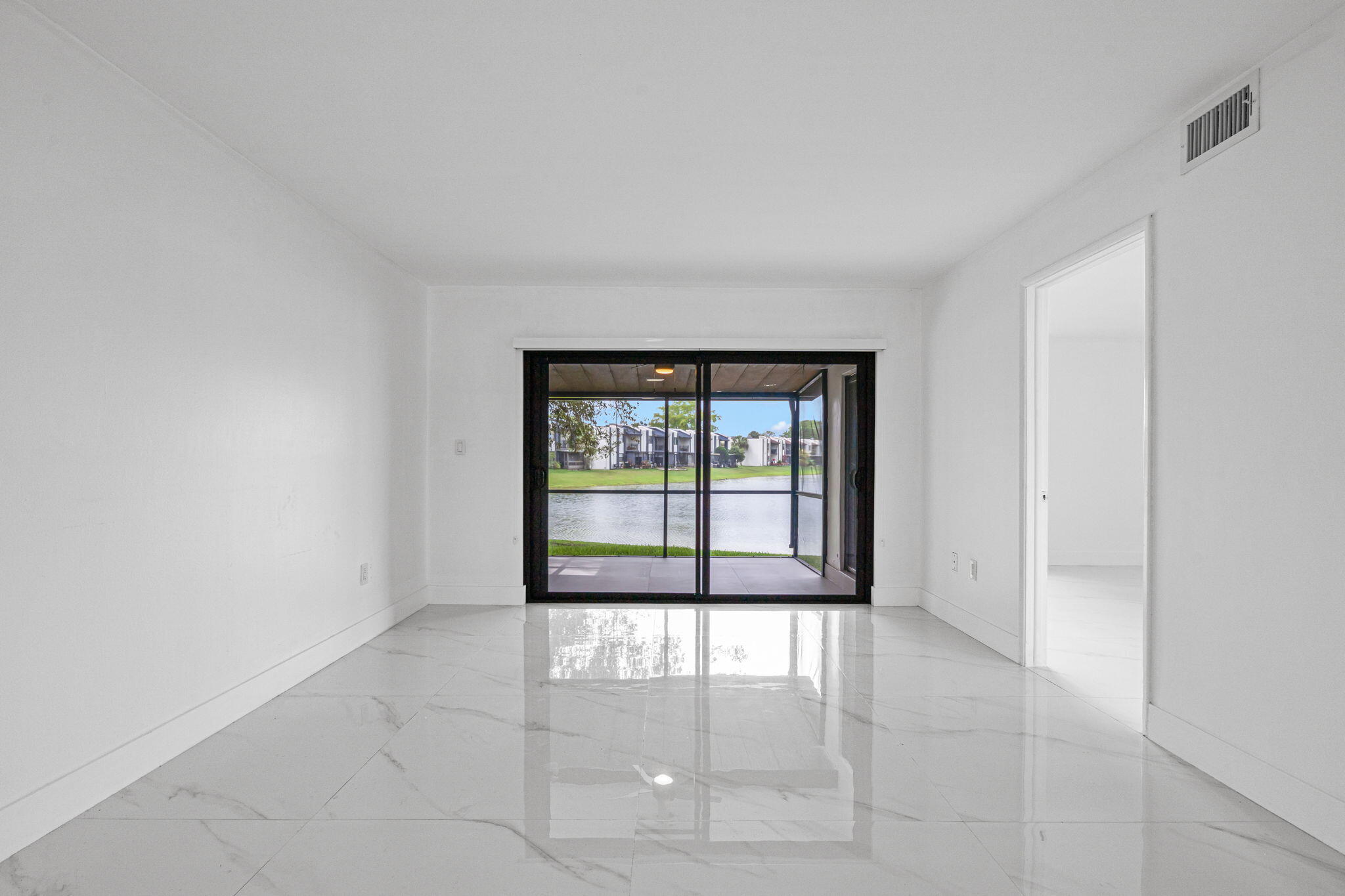 WEST LAKE VILLAGE II CONDO PH V - Residential