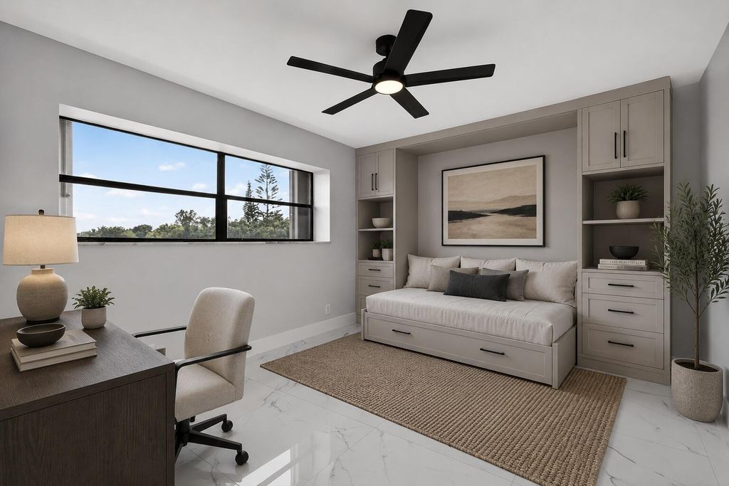 Photo of 1862 Hammock Boulevard #416, Coconut Creek, FL 33063 (MLS # B26031197)