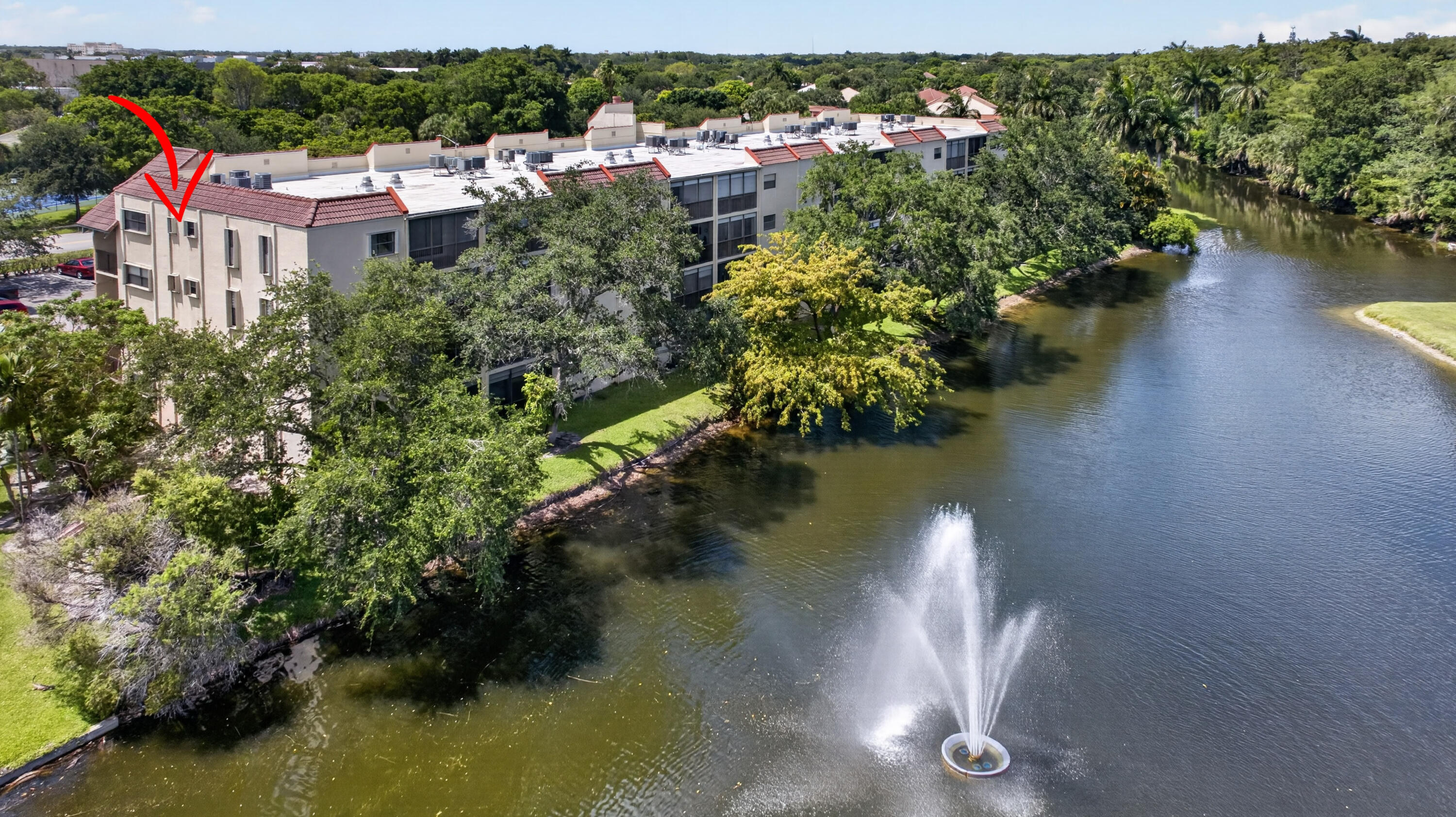 HAMMOCKS-LAKE FOREST CONDO - Residential