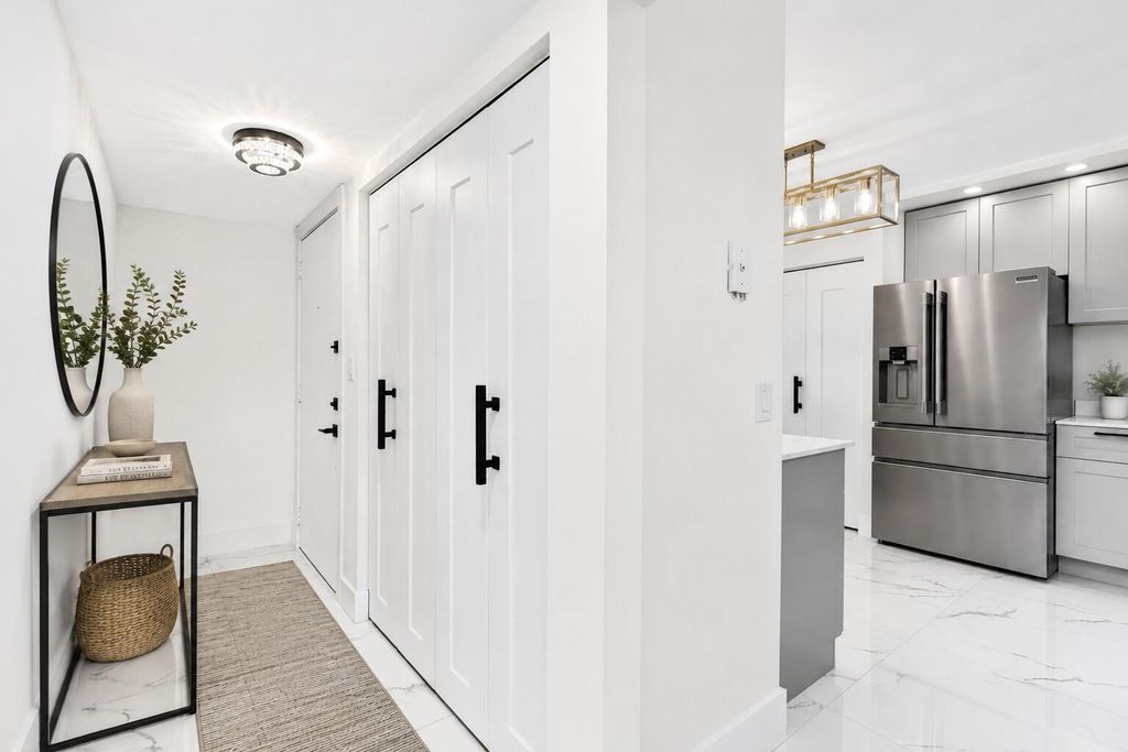 Photo of 1862 Hammock Boulevard #416, Coconut Creek, FL 33063 (MLS # B26031197)