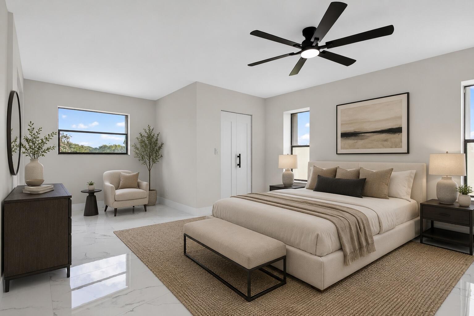 HAMMOCKS-LAKE FOREST CONDO - Residential