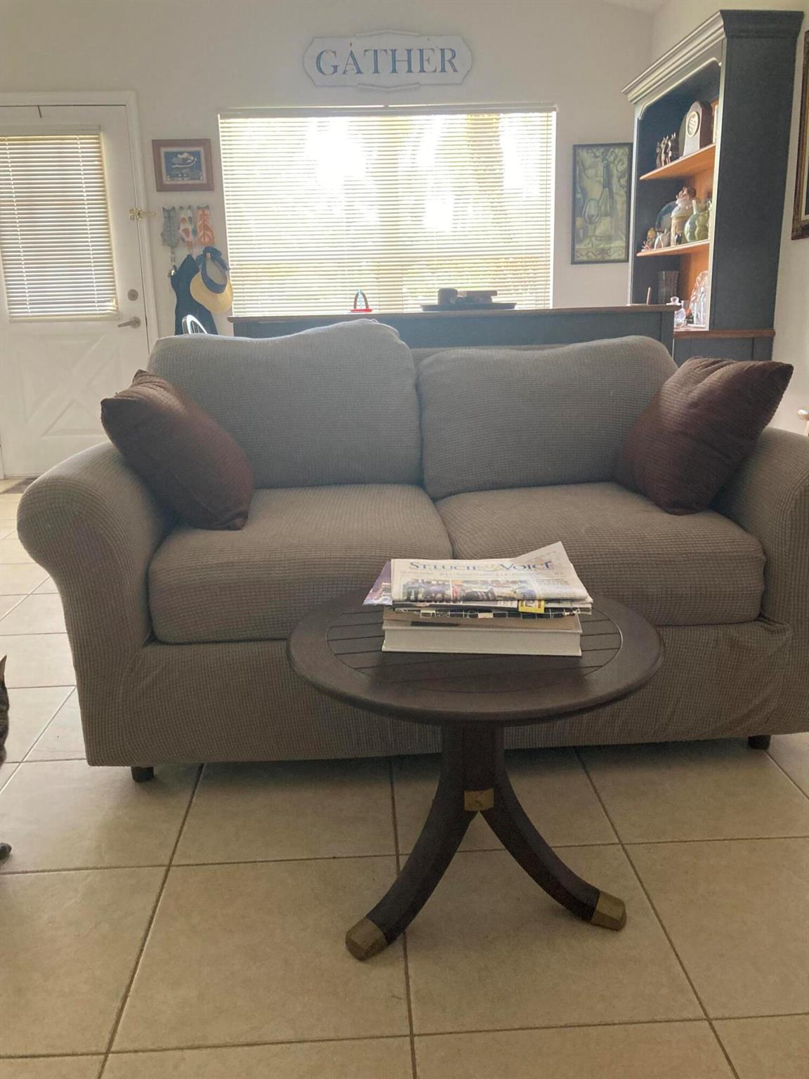 Kings Isle phase 111 - Residential