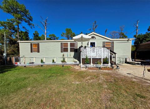 106 Sunnyside Ct Lake Placid FL 33852