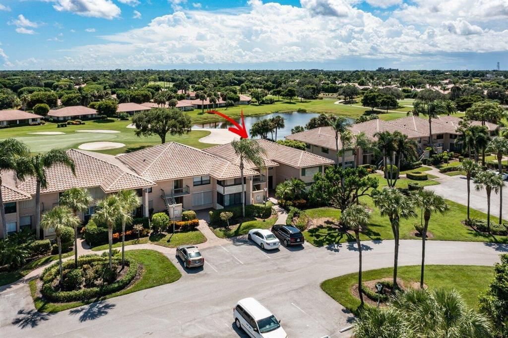 Photo of 10281 Quail Covey Road #Hibiscus S, Boynton Beach, FL 33436 (MLS # R10746737)