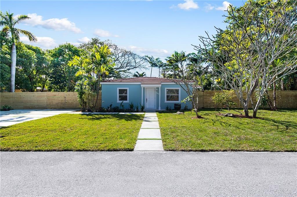 Prospect Gardens 22-26 B - Residential