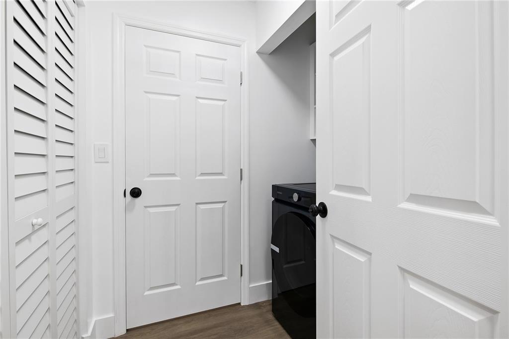 Prospect Gardens 22-26 B - Residential