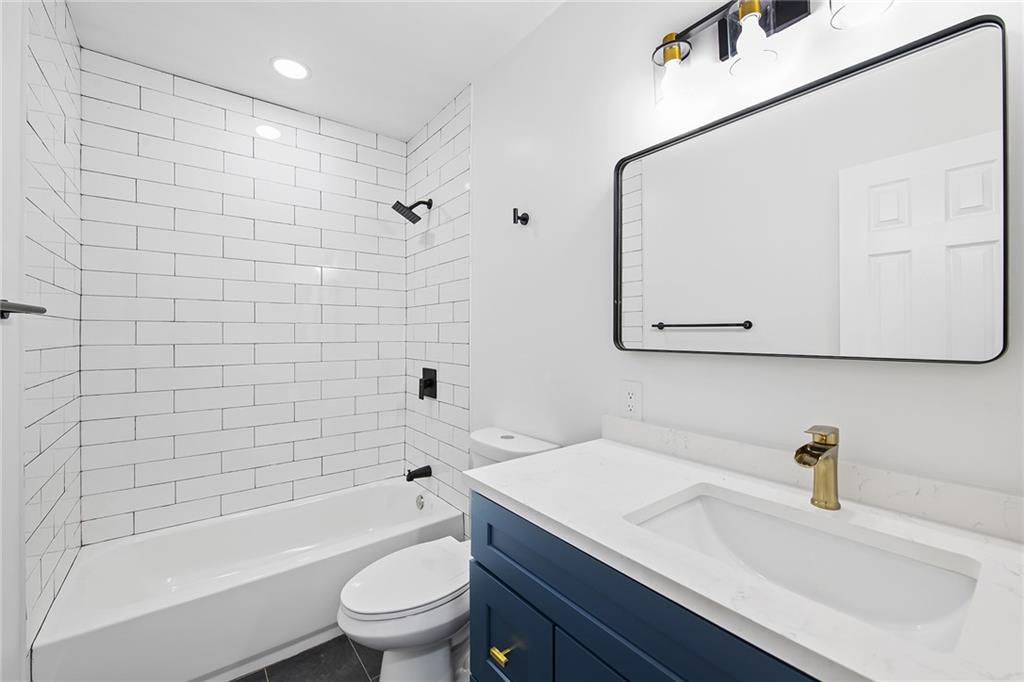 Prospect Gardens 22-26 B - Residential