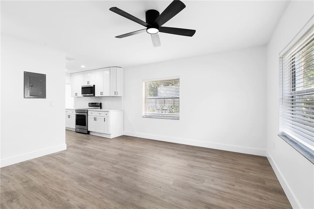 Prospect Gardens 22-26 B - Residential