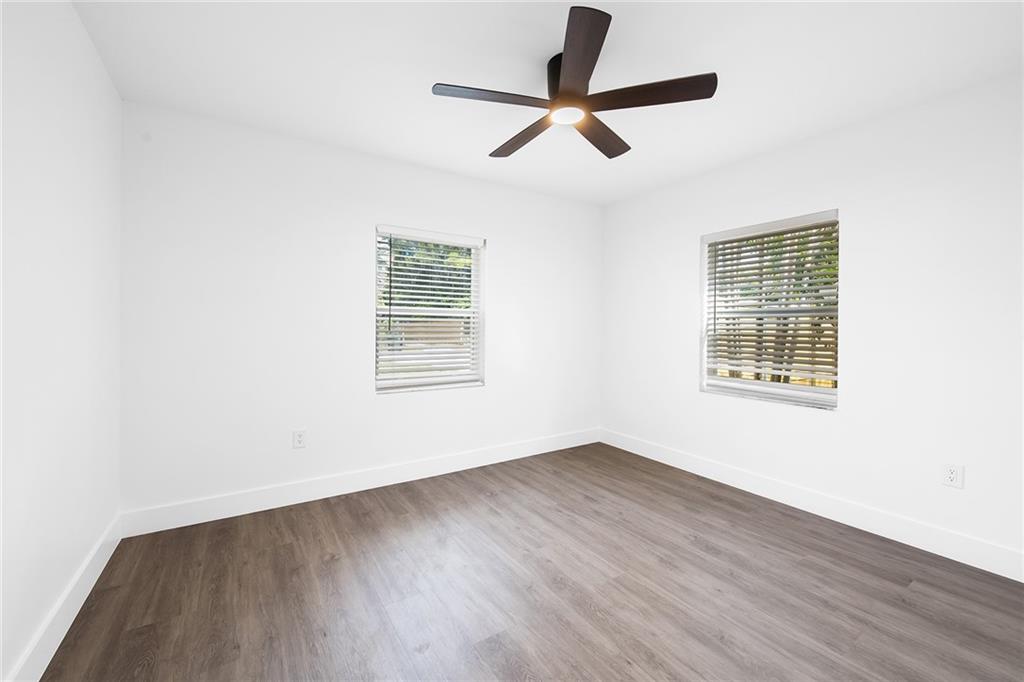Prospect Gardens 22-26 B - Residential
