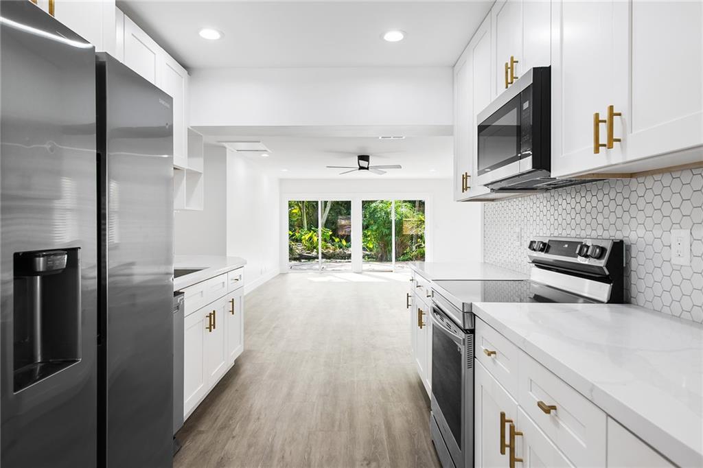 Prospect Gardens 22-26 B - Residential