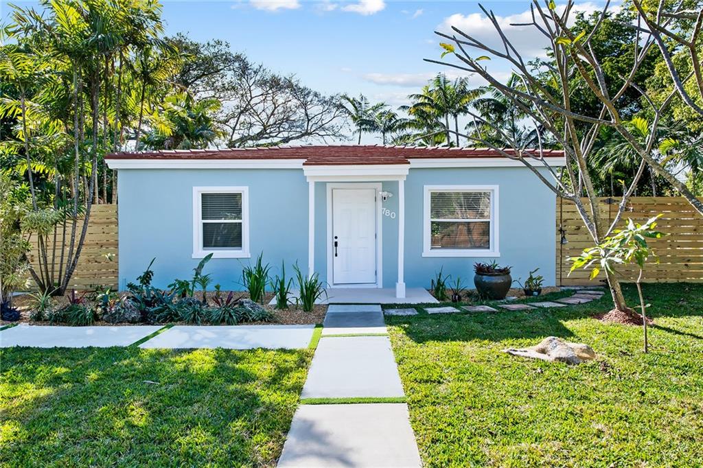 Prospect Gardens 22-26 B - Residential