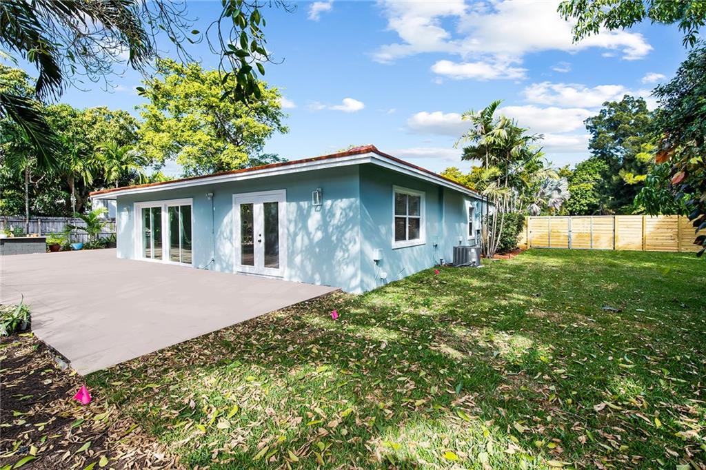 Prospect Gardens 22-26 B - Residential