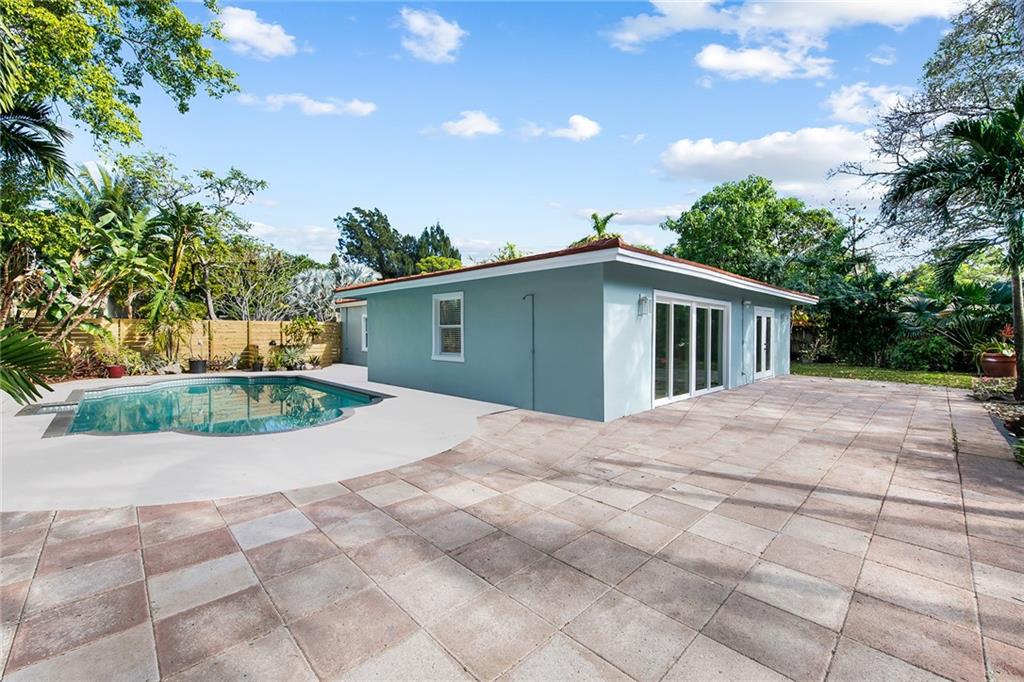 Prospect Gardens 22-26 B - Residential