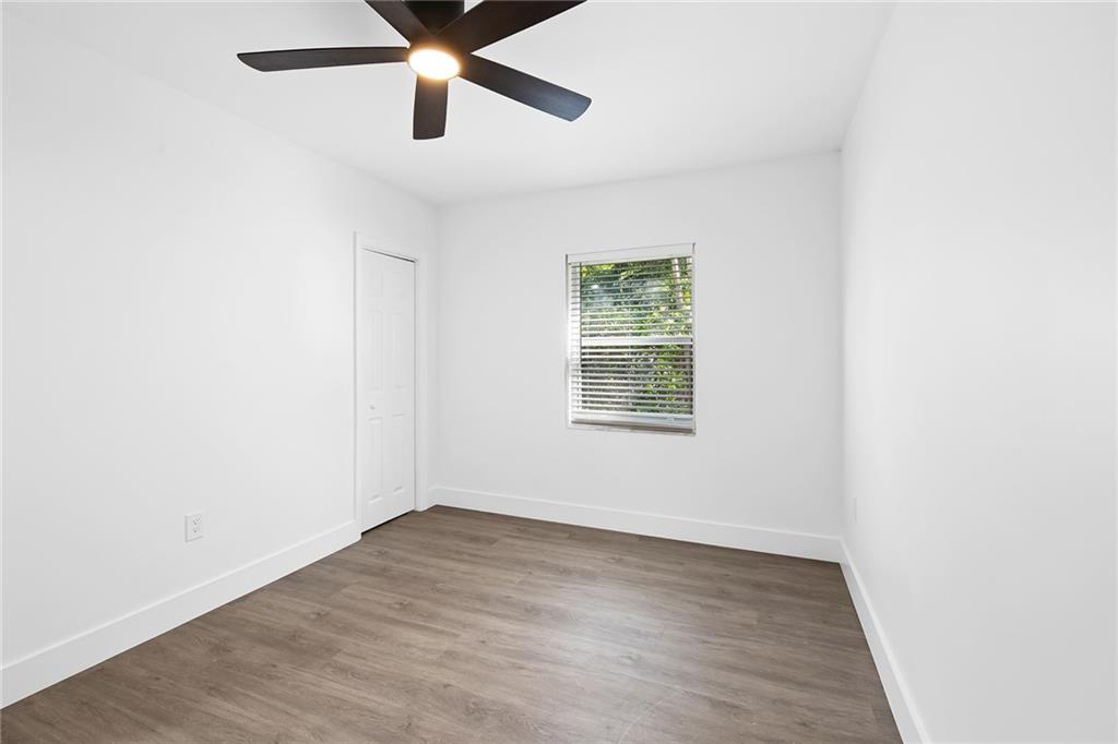 Prospect Gardens 22-26 B - Residential