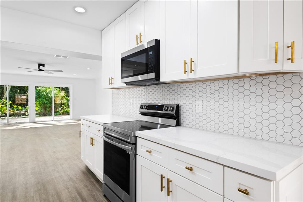 Prospect Gardens 22-26 B - Residential